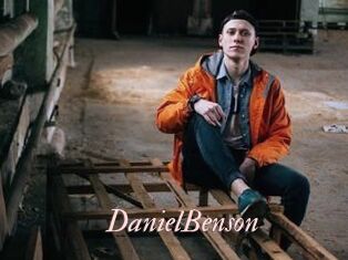 DanielBenson