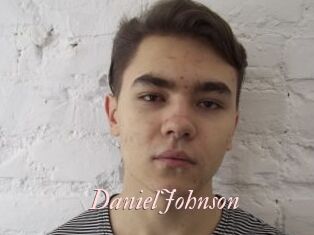 DanielJohnson