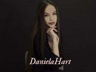 DanielaHart