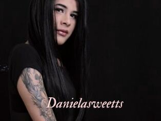 Danielasweetts