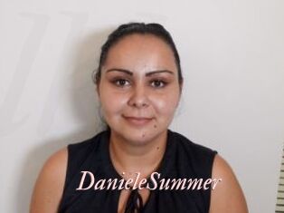DanieleSummer