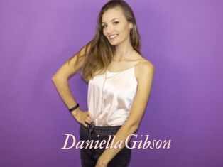 DaniellaGibson