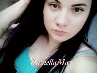 DaniellaMay