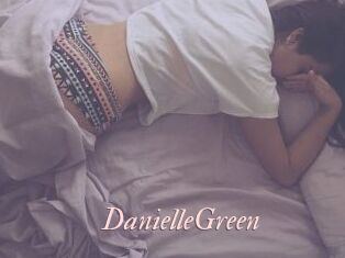 DanielleGreen