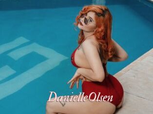 DanielleOlsen