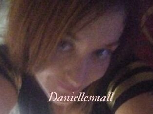 Daniellesmall