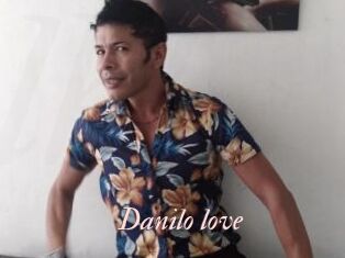 Danilo_love