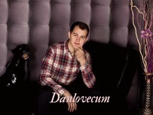 Danlovecum