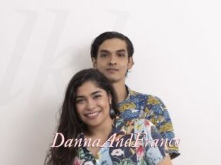 DannaAndFranco