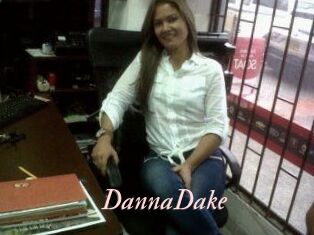 DannaDake