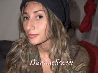 DannaeSweet