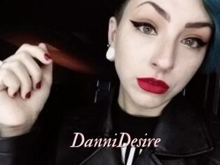 DanniDesire