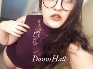 Danni_Hall Leukelol