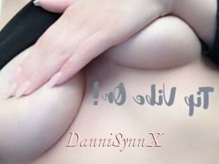 DanniSynnX