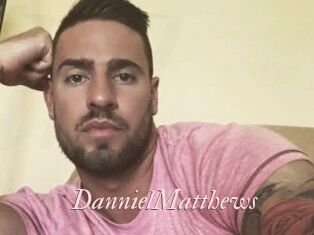 DannielMatthews