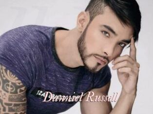 Danniel_Russell