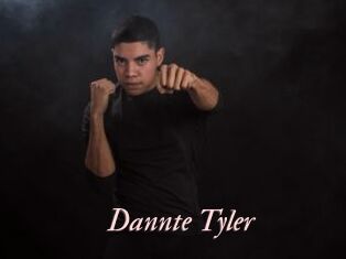 Dannte_Tyler