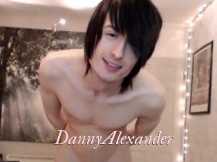 DannyAlexander Leukelol