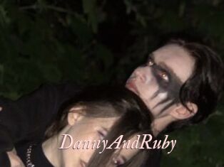 DannyAndRuby