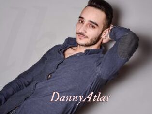 DannyAtlas