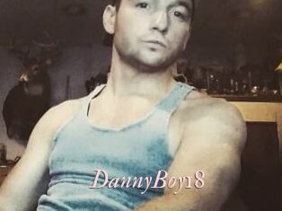 DannyBoy18