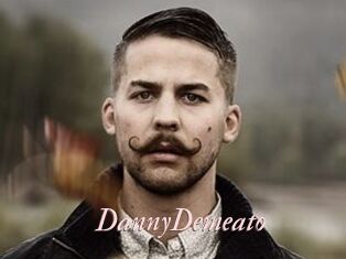 DannyDemeato