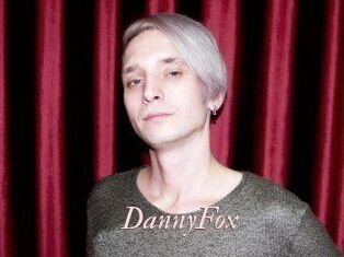 DannyFox