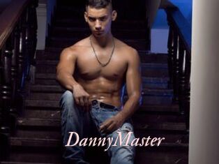 DannyMaster