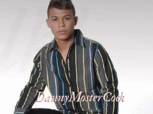 DannyMosterCock