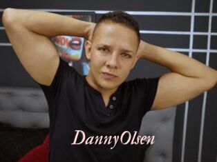 DannyOlsen