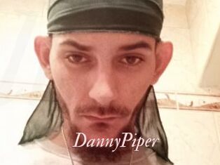 DannyPiper