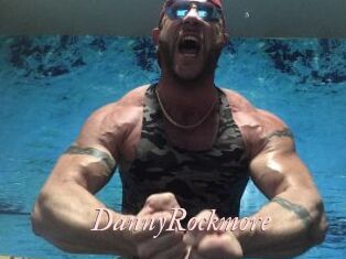 DannyRockmore