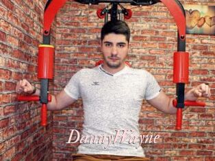 DannyWayne