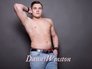 DannyWinston