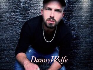 DannyWolfe