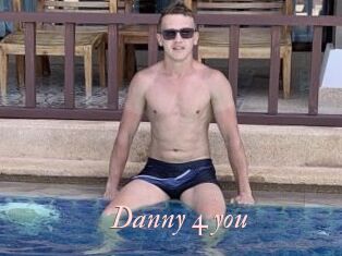 Danny_4_you