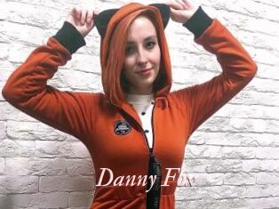 Danny_Fox