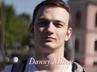 Danny_Milton