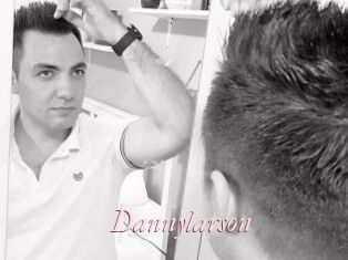 Dannylarson