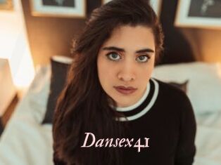 Dansex41