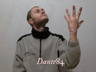 Dante84