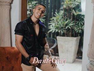 DanteGray