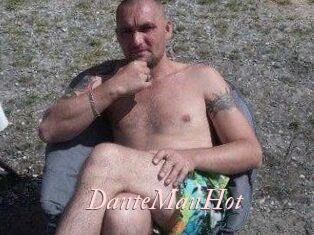 DanteManHot