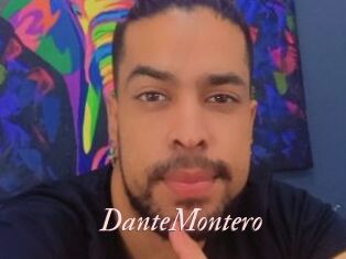DanteMontero