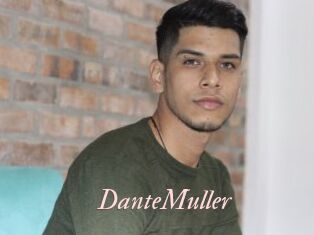 DanteMuller