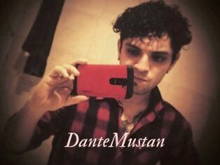 DanteMustan