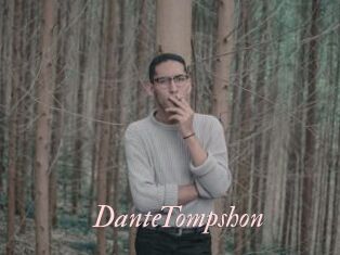 DanteTompshon