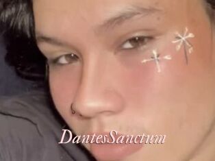 DantesSanctum