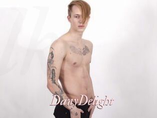 DanyDelight