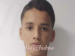 DanyJoshua